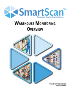 warehouse monitoring